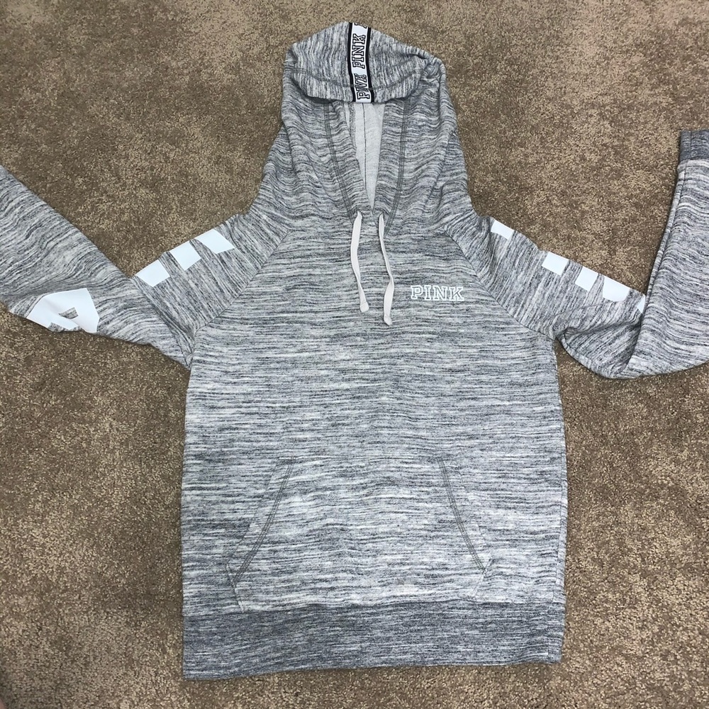 PINK hoodie